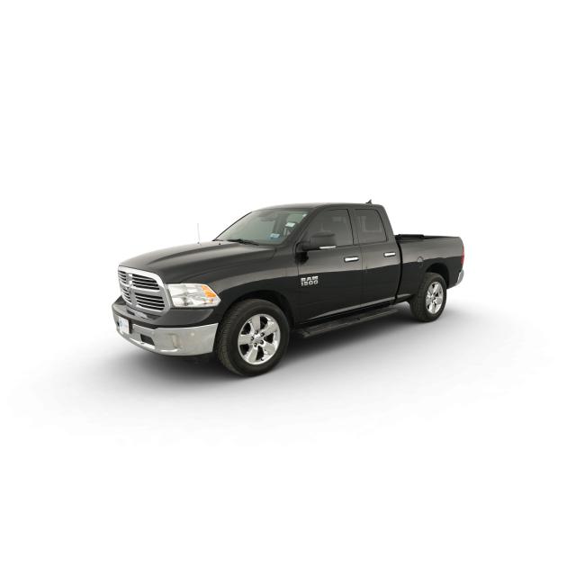 ram ram 1500 pickup 2018 1C6RR7GG5JS225357 image ram ram 1500 pickup 2018 1C6RR7GG5JS225357 image